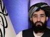 Un ministre taliban reçu à la Commission européenne