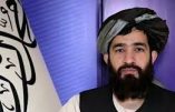Un ministre taliban reçu à la Commission européenne