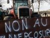 Suisse : le Conseil National rejette le Mercosur