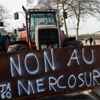 Suisse : le Conseil National rejette le Mercosur