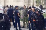 Six catholiques arrêtés pour avoir voulu empêcher des profanations d’églises : le point avec Alain Escada