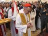 Le nouveau patriarche chaldéen rappelle aux chrétiens d’Orient leur « mission »