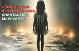 Projection du film Les Survivantes le 14 juin à La Sarraz