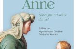Sainte Anne, notre grand-mère du Ciel