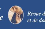 Le Sel de la Terre, revue des Dominicains d'Avrillé