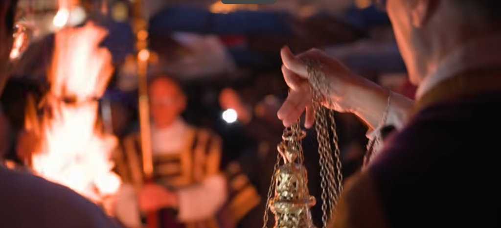 TRADITIO (3) : une œuvre de charité à travers le monde