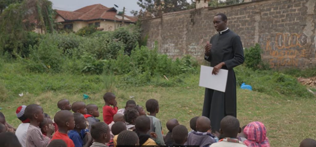 Traditio - Missionnaires catholiques à travers le monde
