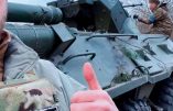 Les Ukrainiens wagnerisants