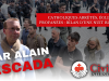 Catholiques arrêtés, églises profanées : le bilan