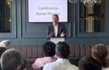 Xavier Moreau remporte les élections consulaires des Français de Russie et Biélorussie