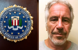 Des agents du FBI ont bien expurgé les « Epstein Files »