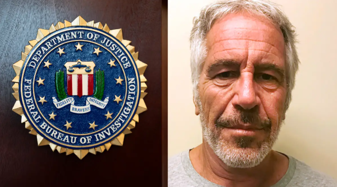 Des agents du FBI ont bien expurgé les "Epstein Files"