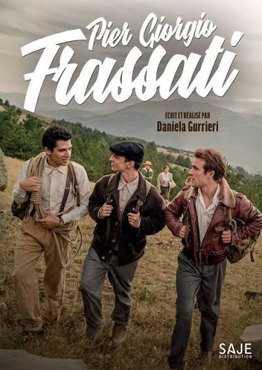 Cinémathèque : Pier-Giorgio Frassati
