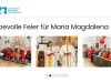 Munich : « sermon dialogué » entre Mgr Bischof et une femme malgré l&rsquo;interdiction de Rome
