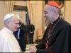 Excommunications de la FSSPX : c&rsquo;est le cardinal Fernández et Léon XIV qui doivent répondre devant la foi qu&rsquo;ils détruisent, par Xavier Celtillos