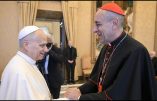 Excommunications de la FSSPX : c’est le cardinal Fernández et Léon XIV qui doivent répondre devant la foi qu’ils détruisent, par Xavier Celtillos