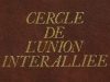 Quand Caroline Lang proposait à Epstein de devenir membre du Cercle de l’Union Interalliée