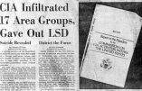 De MK-Ultra à l&rsquo;opération Midnight Climax