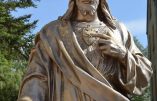 Consécration de l’Angleterre et du Pays de Galles au Sacré-Cœur de Jésus