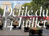 La fête du 14 juillet sous haute surveillance, par Jacques Frantz