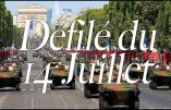 La fête du 14 juillet sous haute surveillance, par Jacques Frantz