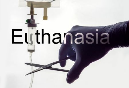 15 juillet 2026 - les députés français votent oui à l'euthanasie