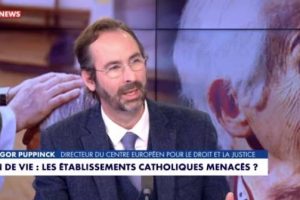 Des médecins ont décidé la mort du patient contre sa volonté !