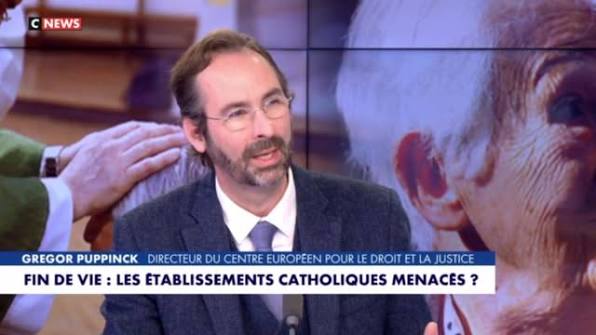 Des médecins refusent la vie à leur patient !