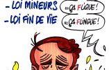 Ignace - Trois faits majeurs