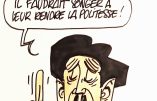 Ignace - Le maire d'Alès menacé de mort
