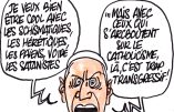 Ignace - Léon XIV excommunie la Fraternité St-Pie X