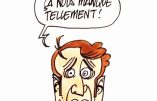 Ignace - Vers 250000 visas par an pour les ressortissants algériens