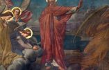 Des exorcistes réagissent au supplément de L’Osservatore Romano qui remet en question la présence du diable dans la Genèse