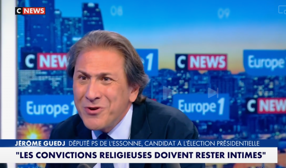 Ces amis de la franc-maçonnerie veulent "sanctionner les atteintes à la laïcité"