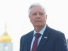 Le sénateur Lindsey Graham est décédé subitement d’une rupture de l’aorte le samedi 13 juillet 2026 au soir, à l'âge de 71 ans