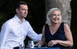 7 juillet 2026 - À la veille du verdict, Marine Le Pen et Bardella ont affiché leur unité et réaffirmé leur soutien mutuel
