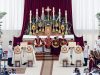 Messe d'ordination épiscopale à la Fraternité Saint-Pie X, sans mandat pontifical, ce mercredi 1er juillet 2026.