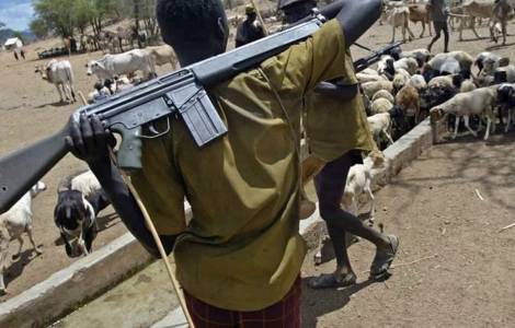 Les milices peules ont supplanté Boko Haram comme groupe terroriste le plus meurtrier du Nigeria