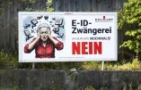 L’identité numérique reportée en Suisse pour des raisons de sécurité
