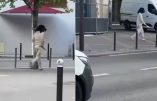 27 juillet 2026 : Terreur à Paris : trois personnes poignardées au nom d'Allah