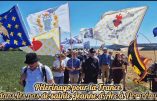 Vidéos du Pèlerinage pour la France dans les pas de sainte Jeanne d&rsquo;Arc à Domrémy-la-Pucelle.