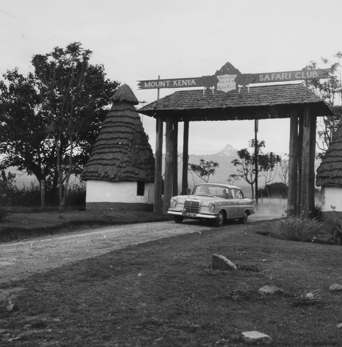 Epstein et le Safari Club