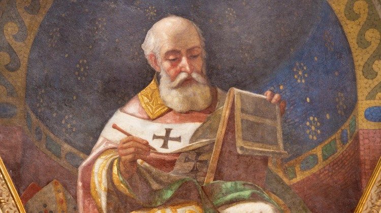 Deux sermons inédits de saint Augustin découverts en Pologne dans un manuscrit du XIIe siècle