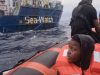 L’ONG Sea Watch