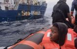 L’ONG Sea Watch