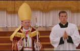 Sermon de Mgr Michael Goldade : « l’Église moderniste, elle, est un désert. Elle tue, elle tue tout ce qu’elle touche, elle tue la vie surnaturelle. »