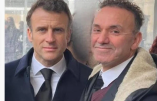 Affaire Epstein : portrait de Richard (H)Amid Siad