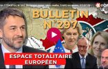 Bulletin N° 297 – Centre d’Analyse Politico-Stratégique – Richesse russe, ukro-mafia, 3 MIG en moins. – 3 juillet 2026