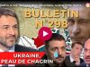 Bulletin N° 298 – Centre d’Analyse Politico-Stratégique – Barrot aux abois, Djihad Manu, Sommet OTAN. – 10 juillet 2026