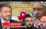 Bulletin N° 298 – Centre d’Analyse Politico-Stratégique – Barrot aux abois, Djihad Manu, Sommet OTAN. – 10 juillet 2026